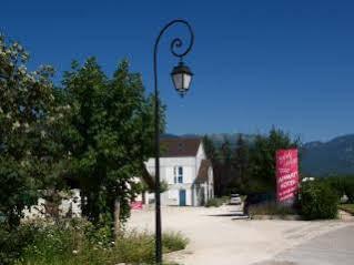 Sylvie Lodge Geneve Gex Exterior photo